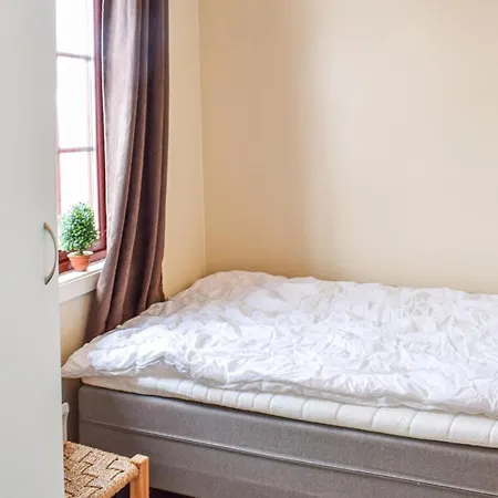 Stunning In W/ 3 Bedrooms Apartment Sjusjoen